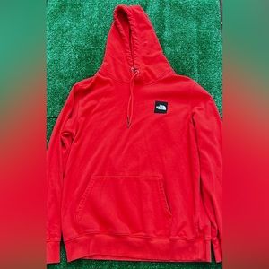 The North Face Hoodie